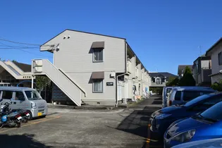 メゾン新町の画像