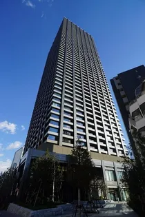 シティタワー武蔵小杉の画像