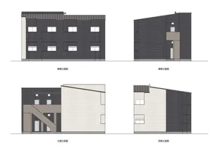 アレーゼ本大久保の画像