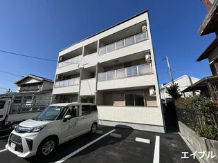 ポラリス野中町の画像