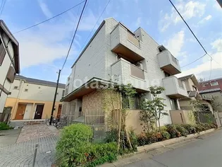 ステラ平和台の画像