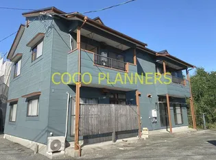 ロイヤル花園B棟の画像