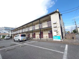 レオパレスルーチェIIの画像