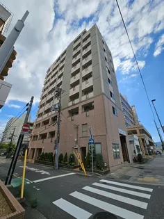 モンテプーロ【5階】の外観