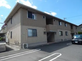 エスパース深津の画像