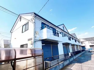 レスぺ文京 A棟の画像