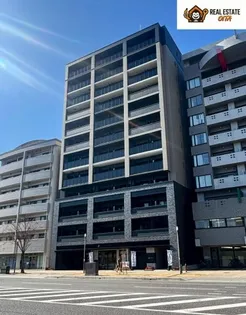 サンロージュ大分駅前【8階】の外観