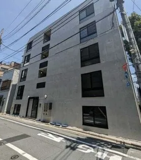 サンプラザシティ中野の画像