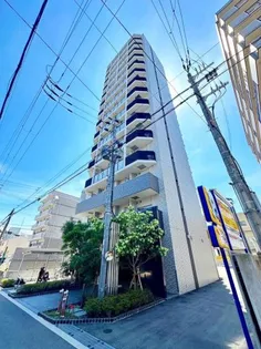 クレストタップ京橋の画像