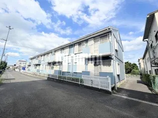 第一グリーンコーポの画像