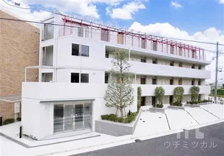 F S C 新宿マンションの画像