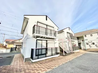 アンビションの画像