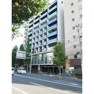 NL新中野レジデンス【5階】の外観