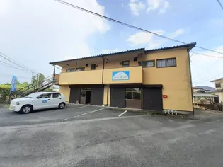 山田ハイツの画像