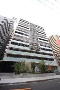 大阪府大阪市北区同心2【マンション】の外観