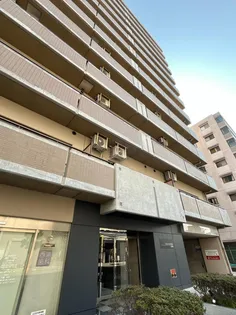 パークモダン新大阪(フルリノベーション)【3階】の外観