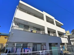 ベルフレンテIIの画像