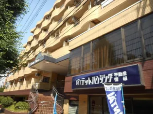 ルネ プラッツ22の画像