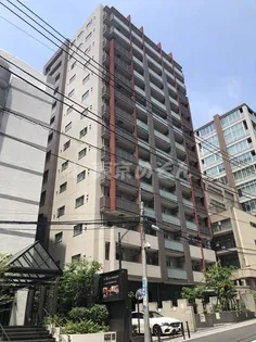 東京都文京区本郷1【マンション】の外観