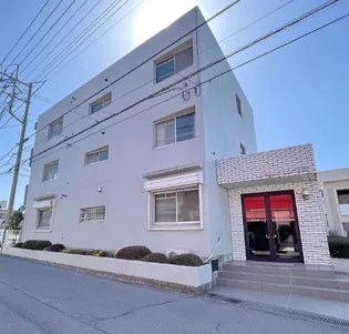 小嶋ハイム1号館の画像