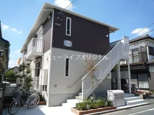 クラヴィエコートの画像