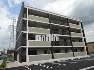 ヴィブレ アキラ レジデンスの画像