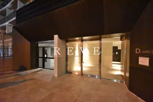 デュアレス千代田三崎町【3階】の外観