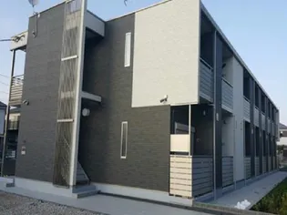 ミランダ野火止Iの画像