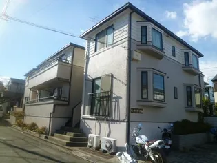 パークサイド岸根の画像