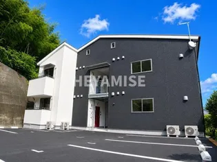 プレミアコート時津の画像