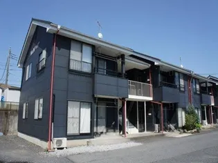 M&MハイツCの画像