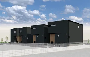 PACE津田沼C棟の画像