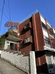 ヴィラ西山の画像