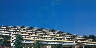 ダイアパレスラピュータ国見 C棟【2階】の間取り