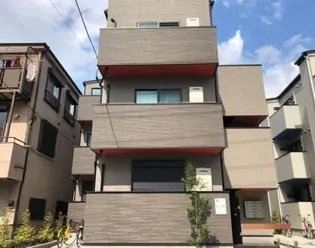 アレーズ六町の画像