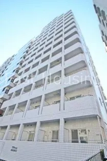 東京都渋谷区本町3【マンション】の外観