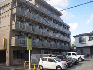 ヴァンクール小田原の画像