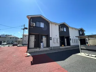 フルール クリビアの画像