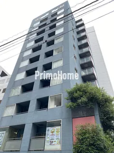 一ツ橋フォレスター【8階】の外観