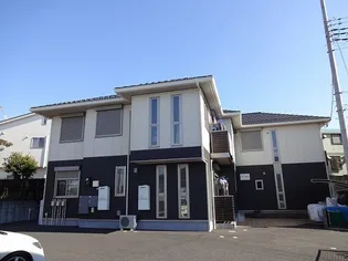 寒川町宮山シャーメゾンの画像