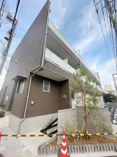 ヴィラ川口元郷の画像