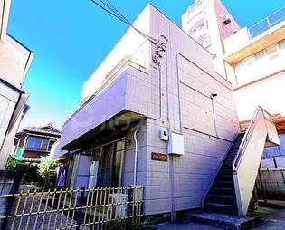 メゾンノースコルの画像