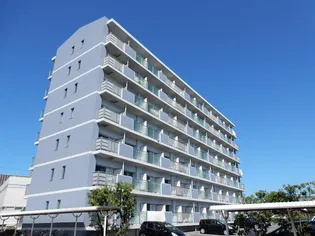 BLUEWING鯉江本町の画像