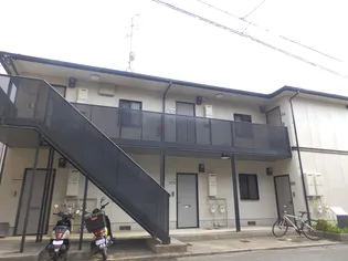 ビラ篠原南の画像