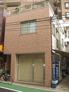 OKハイム【3階】の外観