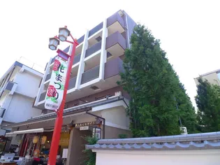 第二たぐちやビルの画像