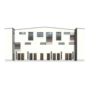 PARK MAISON ISHIKAWADAIの画像