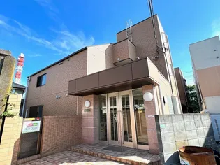 ピュアメゾンティーアンドワイの画像