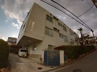 マンション雲雀丘の画像