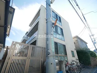 イデアルアパートメント北沢の画像